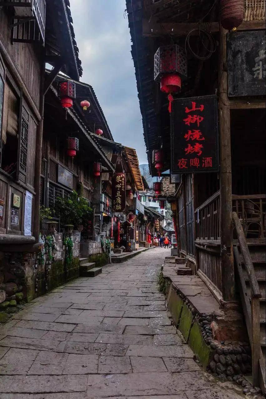 逃离空旷大街4
